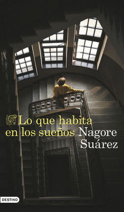 LO QUE HABITA EN LOS SUEOS