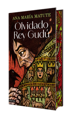 OLVIDADO REY GUD