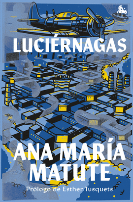 LUCIRNAGAS