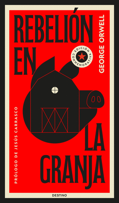 REBELIN EN LA GRANJA