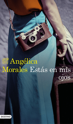 ESTS EN MIS OJOS