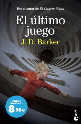 EL LTIMO JUEGO
