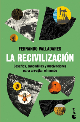 LA RECIVILIZACIN
