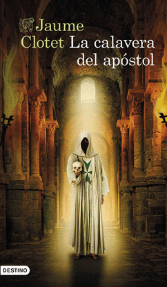 LA CALAVERA DEL AP�STOL