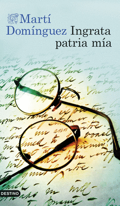 INGRATA PATRIA M�A