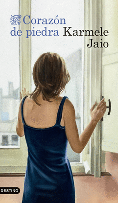 CORAZ�N DE PIEDRA