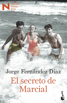 EL SECRETO DE MARCIAL