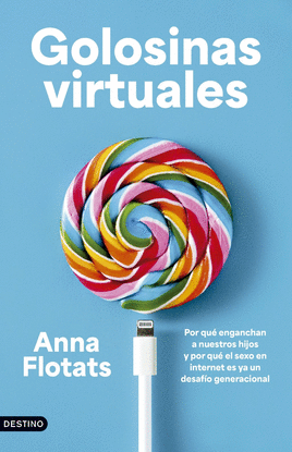 GOLOSINAS VIRTUALES