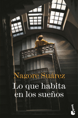 LO QUE HABITA EN LOS SUE�OS