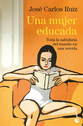 UNA MUJER EDUCADA