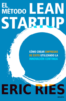 EL MTODO LEAN STARTUP