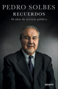 RECUERDOS 40 A�OS DE SERVICIO PUBLI