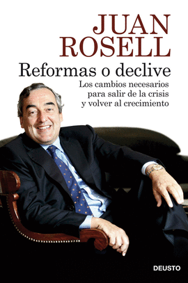 REFORMAS O DECLIVE LOS CAMBIOS NECE