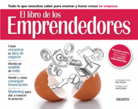 EL LIBRO DE LOS EMPRENDEDORES DISE