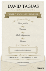 CUATRO BODAS Y UN FUNERAL GASTO PUB