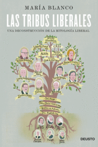LAS TRIBUS LIBERALES UNA DECONSTRUCCION MITOLOGIA