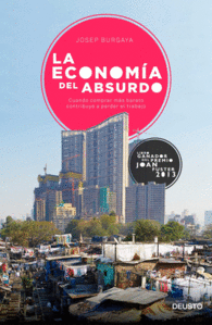 LA ECONOMA DEL ABSURDO