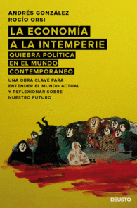ECONOMIA A LA INTEMPERIE