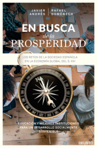 EN BUSCA DE LA PROPESPERIDAD
