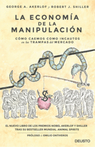 LA ECONOM�A DE LA MANIPULACI�N