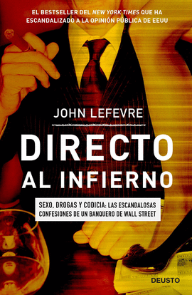 DIRECTO AL INFIERNO