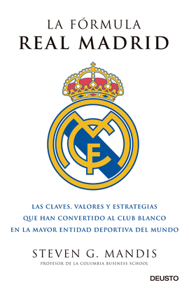LA F�RMULA REAL MADRID