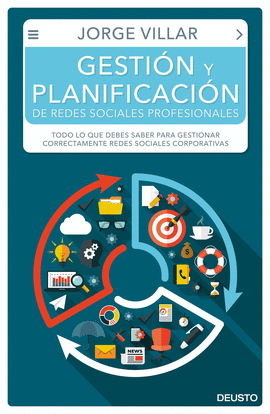 GESTI�N Y PLANIFICACI�N DE REDES SOCIALES PROFESIONALES