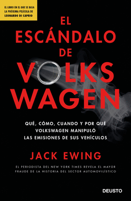 EL ESC�NDALO DE VOLKSWAGEN