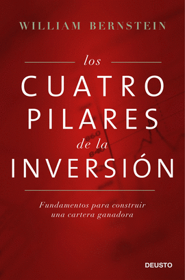 LOS CUATRO PILARES DE LA INVERSIN