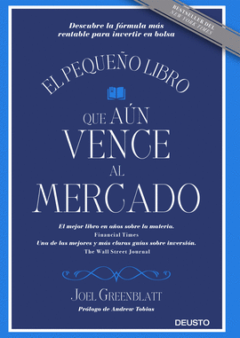 EL PEQUE�O LIBRO QUE VENCE AL MERCADO