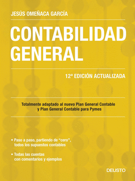 CONTABILIDAD GENERAL