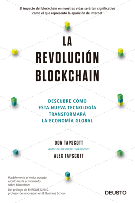 LA REVOLUCI�N BLOCKCHAIN