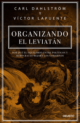 ORGANIZANDO EL LEVIAT�N
