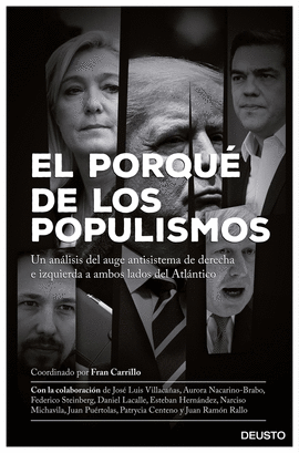 EL PORQU� DE LOS POPULISMOS