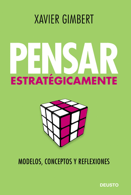 PENSAR ESTRAT�GICAMENTE