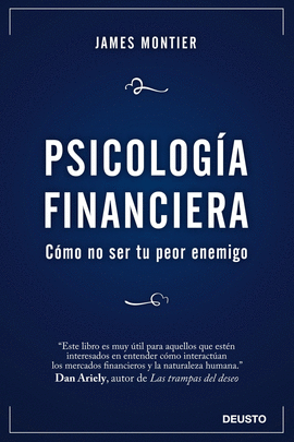 PSICOLOG�A FINANCIERA