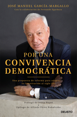 POR UNA CONVIVENCIA DEMOCR�TICA