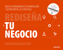 REDISE�A TU NEGOCIO