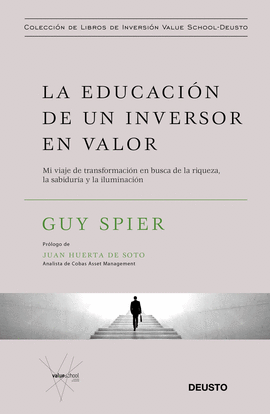 LA EDUCACIN DE UN INVERSOR EN VALOR