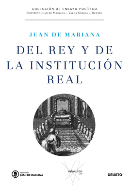 DEL REY Y DE LA INSTITUCI�N REAL