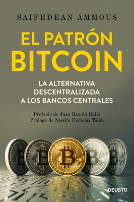 EL PATRN BITCOIN