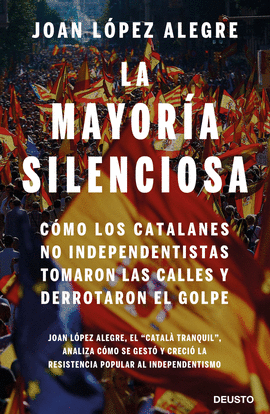 LA MAYORA SILENCIOSA