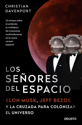 LOS SE�ORES DEL ESPACIO