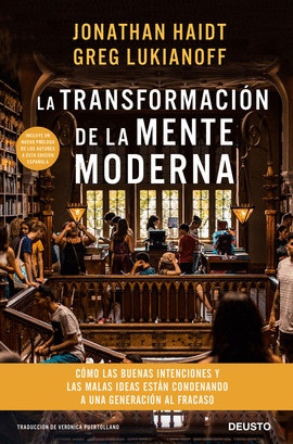 LA TRANSFORMACIN DE LA MENTE MODERNA