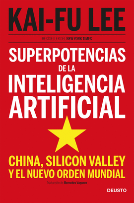 SUPERPOTENCIAS DE LA INTELIGENCIA ARTIFICIAL