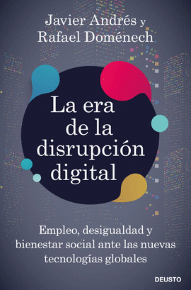 LA ERA DE LA DISRUPCIN DIGITAL