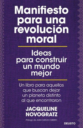 MANIFIESTO PARA UNA REVOLUCIN MORAL