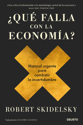 �QU� FALLA CON LA ECONOM�A?