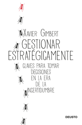 GESTIONAR ESTRAT�GICAMENTE