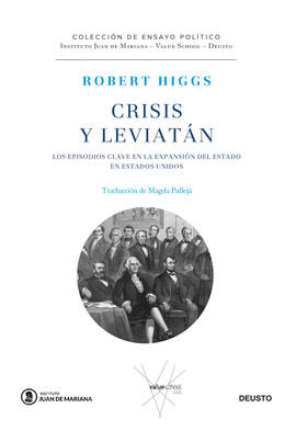 CRISIS Y LEVIAT�N